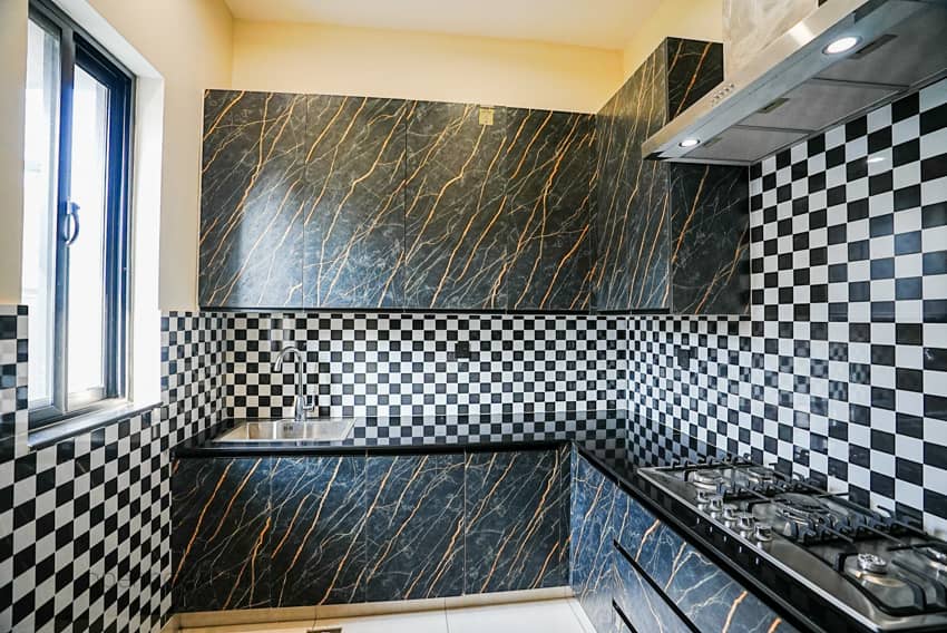 1 Kanal Semi-Furnished House For sale in DHA Lahore | OH-0040 11