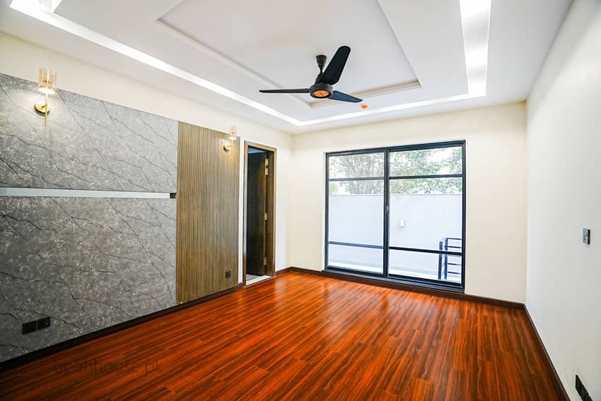 1 Kanal Semi-Furnished House For sale in DHA Lahore | OH-0040 13