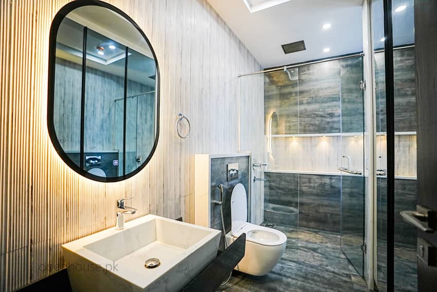 1 Kanal Semi-Furnished House For sale in DHA Lahore | OH-0040 14