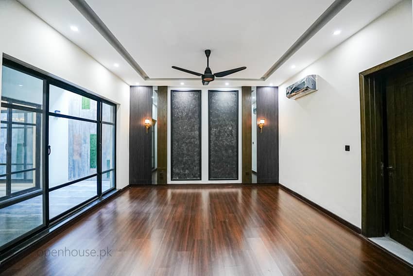 1 Kanal Semi-Furnished House For sale in DHA Lahore | OH-0040 24