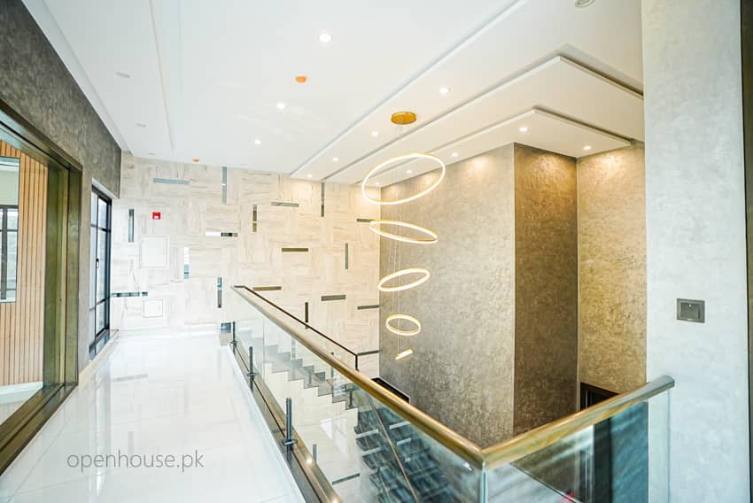 1 Kanal Semi-Furnished House For sale in DHA Lahore | OH-0040 28