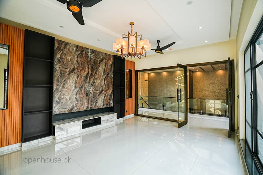 1 Kanal Semi-Furnished House For sale in DHA Lahore | OH-0040 35