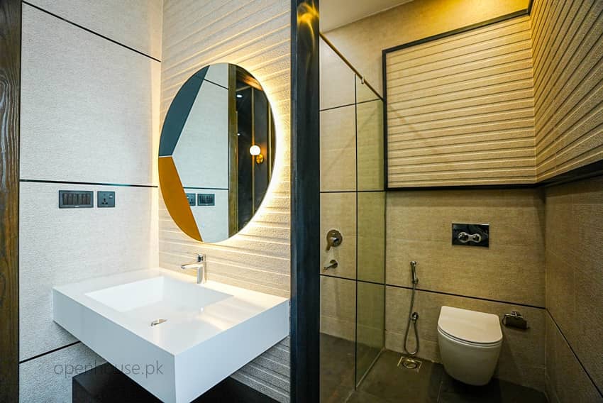 1 Kanal Semi-Furnished House For sale in DHA Lahore | OH-0040 40