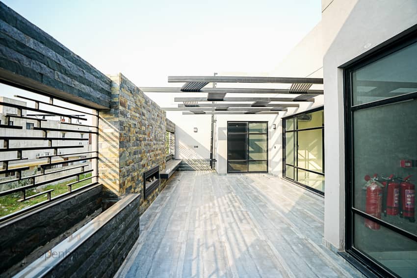 1 Kanal Semi-Furnished House For sale in DHA Lahore | OH-0040 41