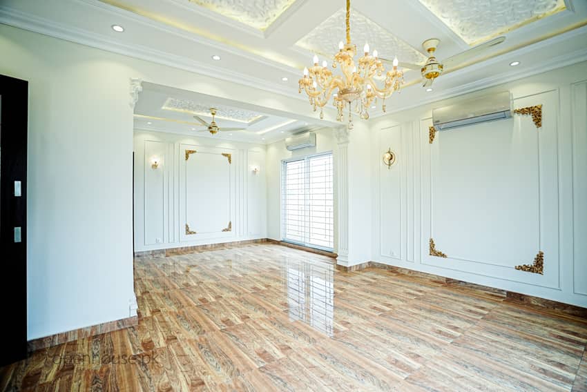 1 Kanal Semi-Furnished House For sale in DHA Lahore | OH-0043 5