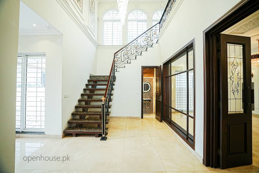 1 Kanal Semi-Furnished House For sale in DHA Lahore | OH-0043 7