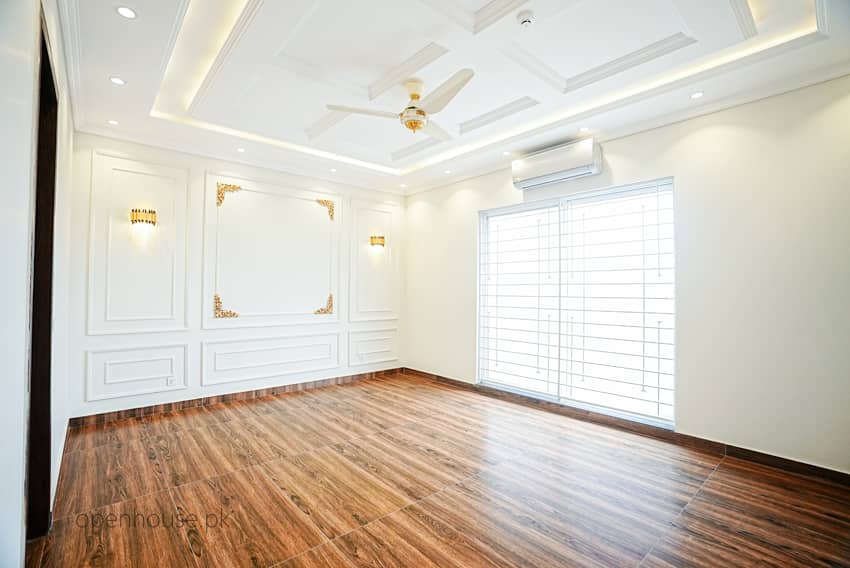 1 Kanal Semi-Furnished House For sale in DHA Lahore | OH-0043 15