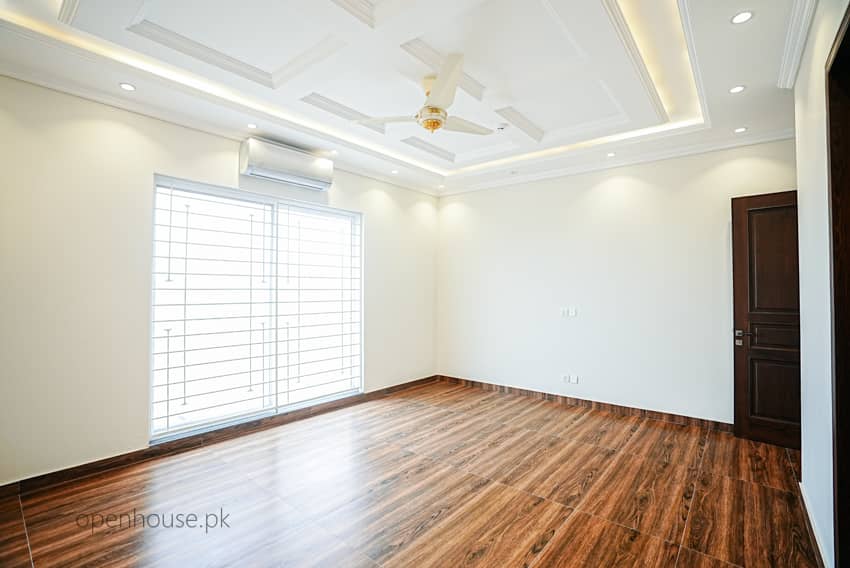 1 Kanal Semi-Furnished House For sale in DHA Lahore | OH-0043 16