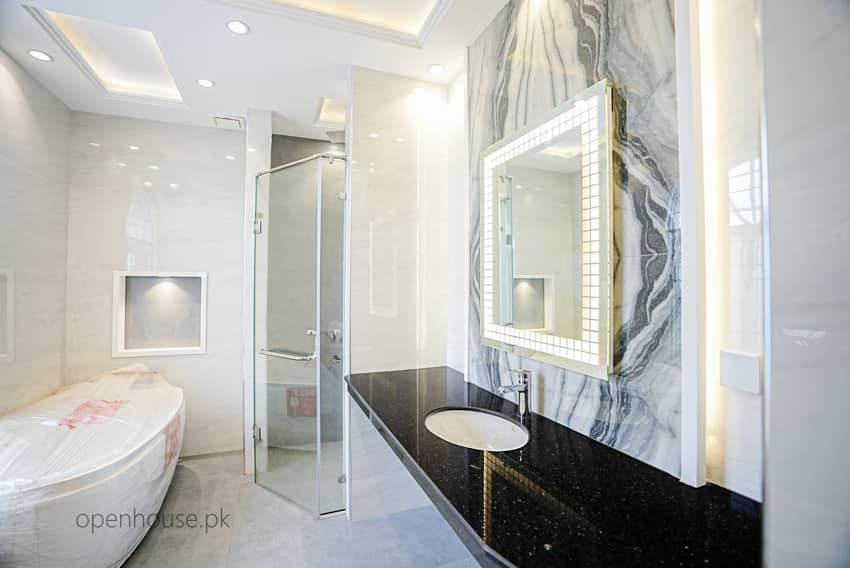 1 Kanal Semi-Furnished House For sale in DHA Lahore | OH-0043 23