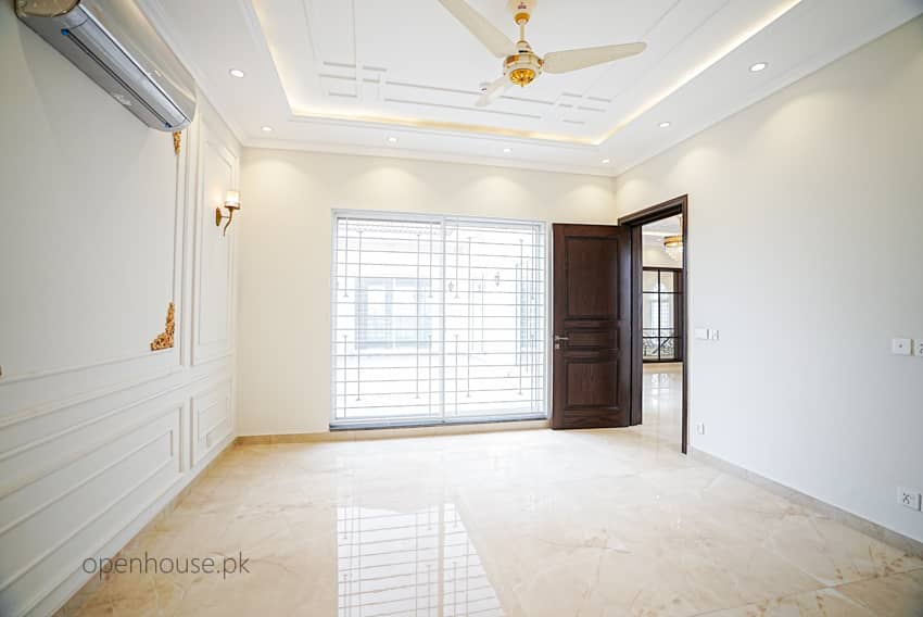 1 Kanal Semi-Furnished House For sale in DHA Lahore | OH-0043 26