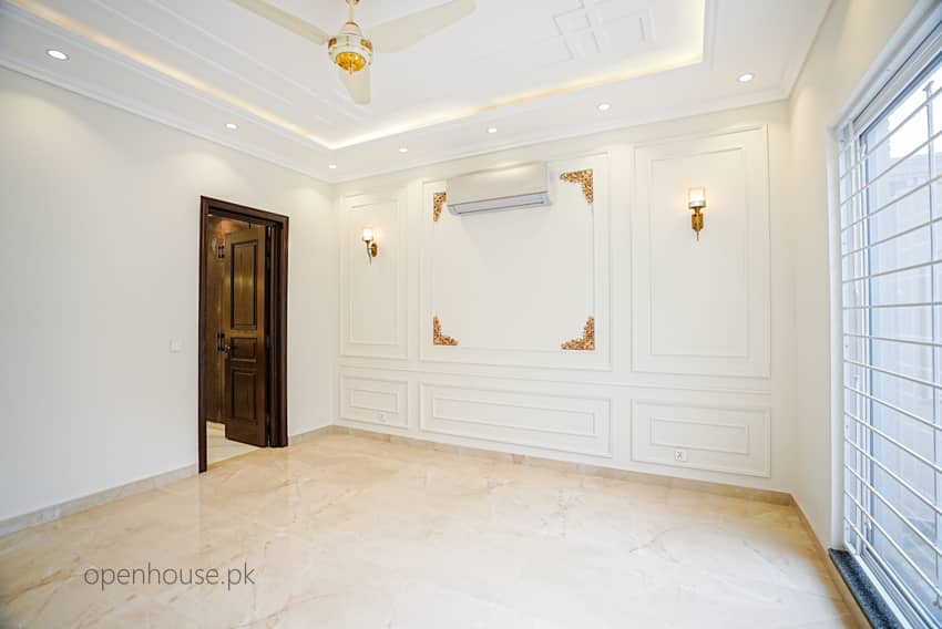 1 Kanal Semi-Furnished House For sale in DHA Lahore | OH-0043 27