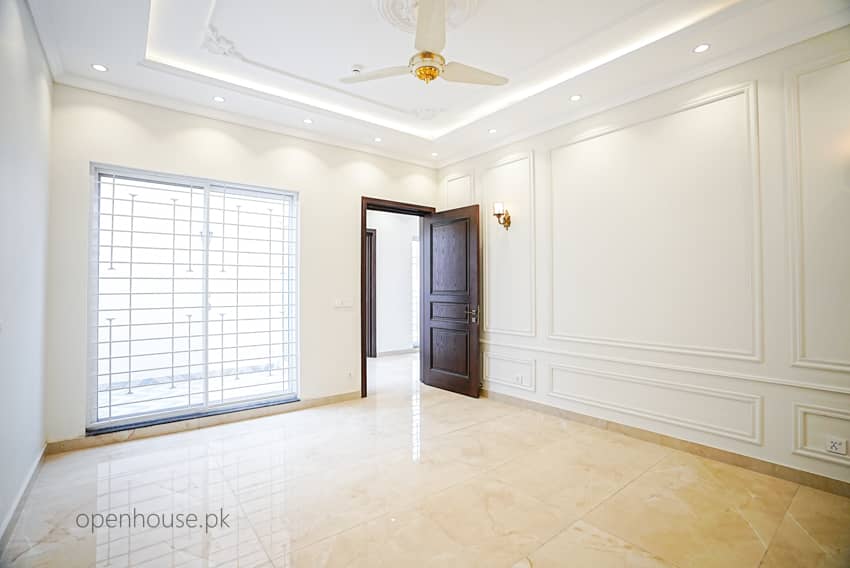 1 Kanal Semi-Furnished House For sale in DHA Lahore | OH-0043 29