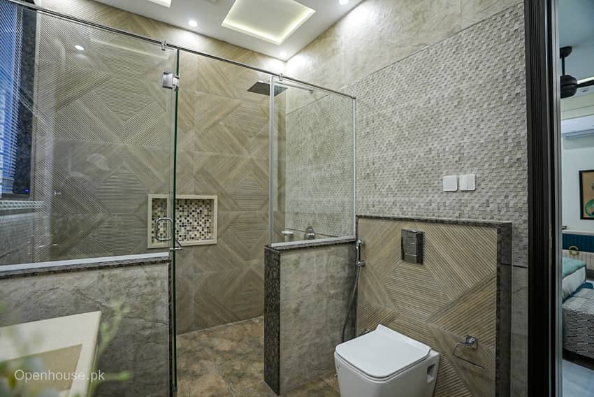 1 Kanal Furnished House with Basement & Cinema For sale in DHA Lahore | OH-0044 21