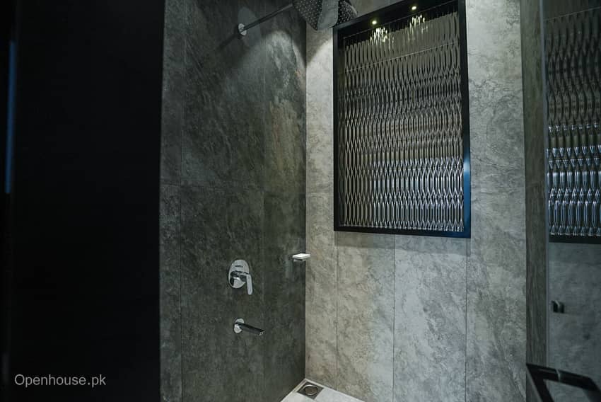 1 Kanal Semi-Furnished House with Basement & Cinema For sale in DHA Lahore | OH-0045 46