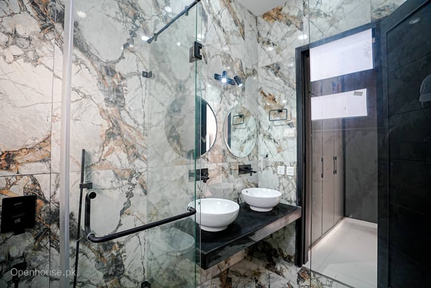 1 Kanal Double-unit Furnished House For sale in DHA Lahore | OH-0046 22