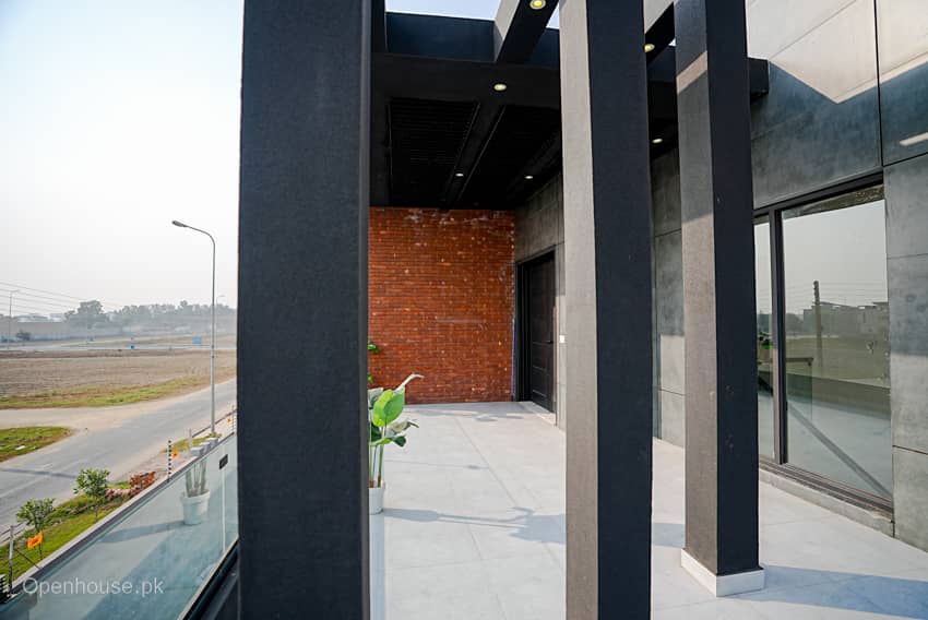 1 Kanal Double-unit Furnished House For sale in DHA Lahore | OH-0046 24