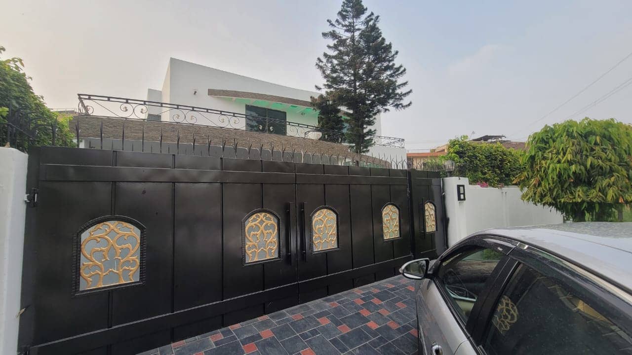 1 Kanal Used House For sale in DHA Lahore | OH-0048 2