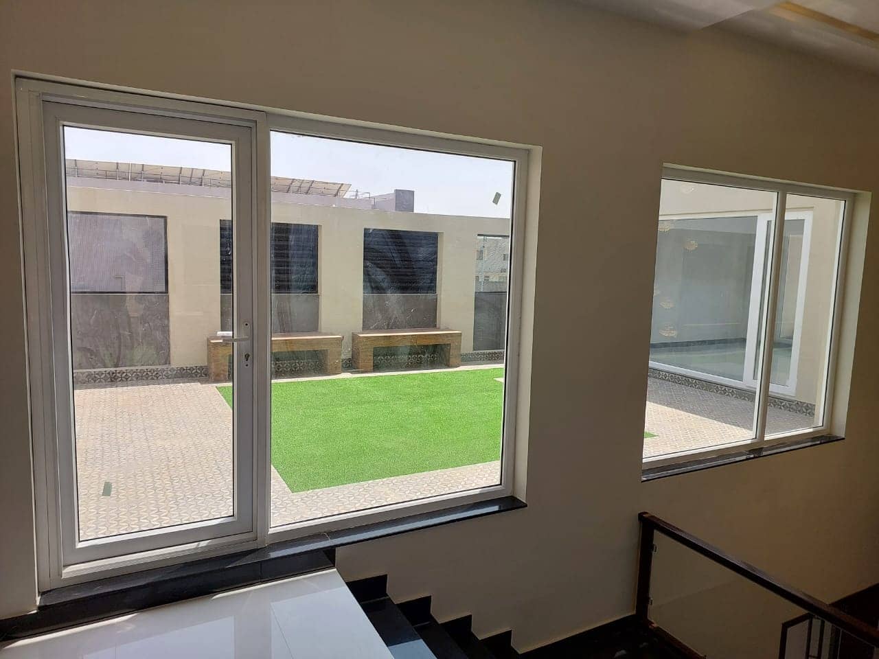 [VERIFIED] Elegant 1 Kanal Semi-Furnished Home for Sale – DHA Phase 7, Lahore 30