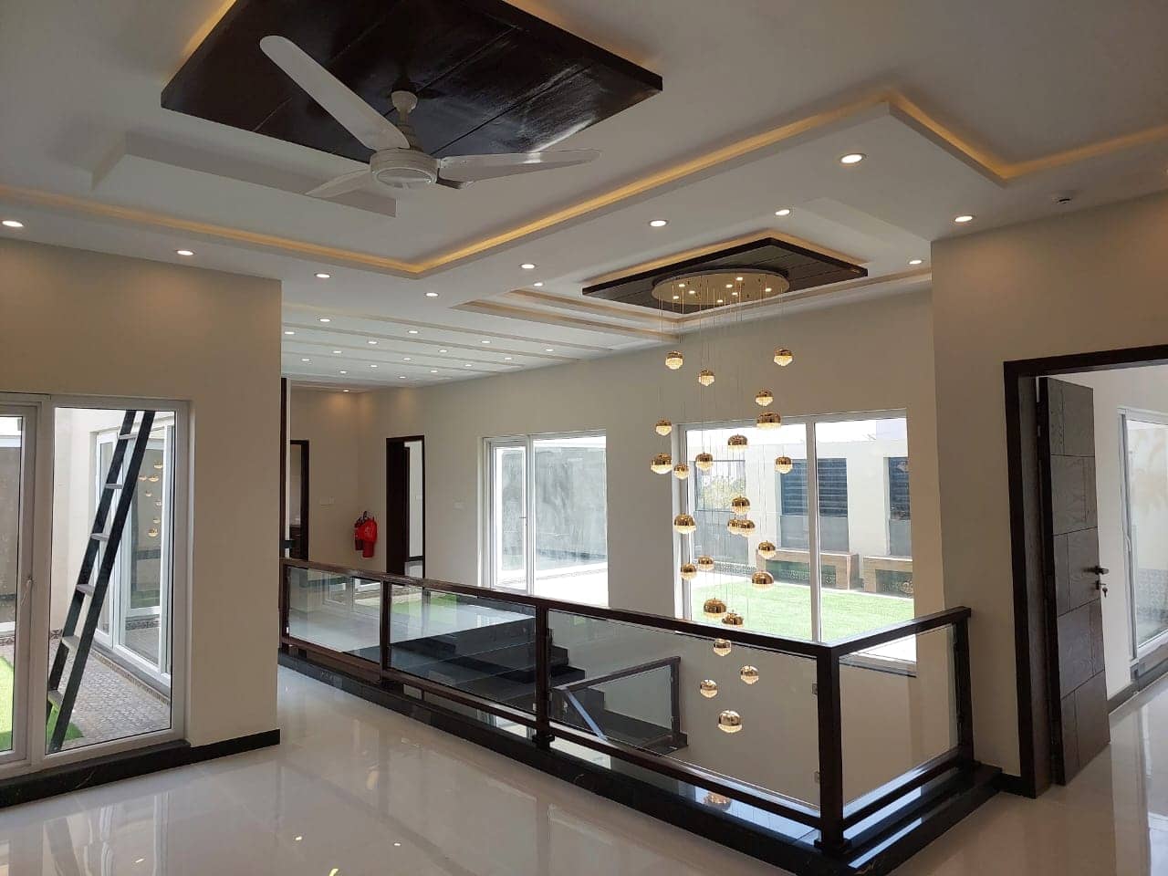 [VERIFIED] Elegant 1 Kanal Semi-Furnished Home for Sale – DHA Phase 7, Lahore 20