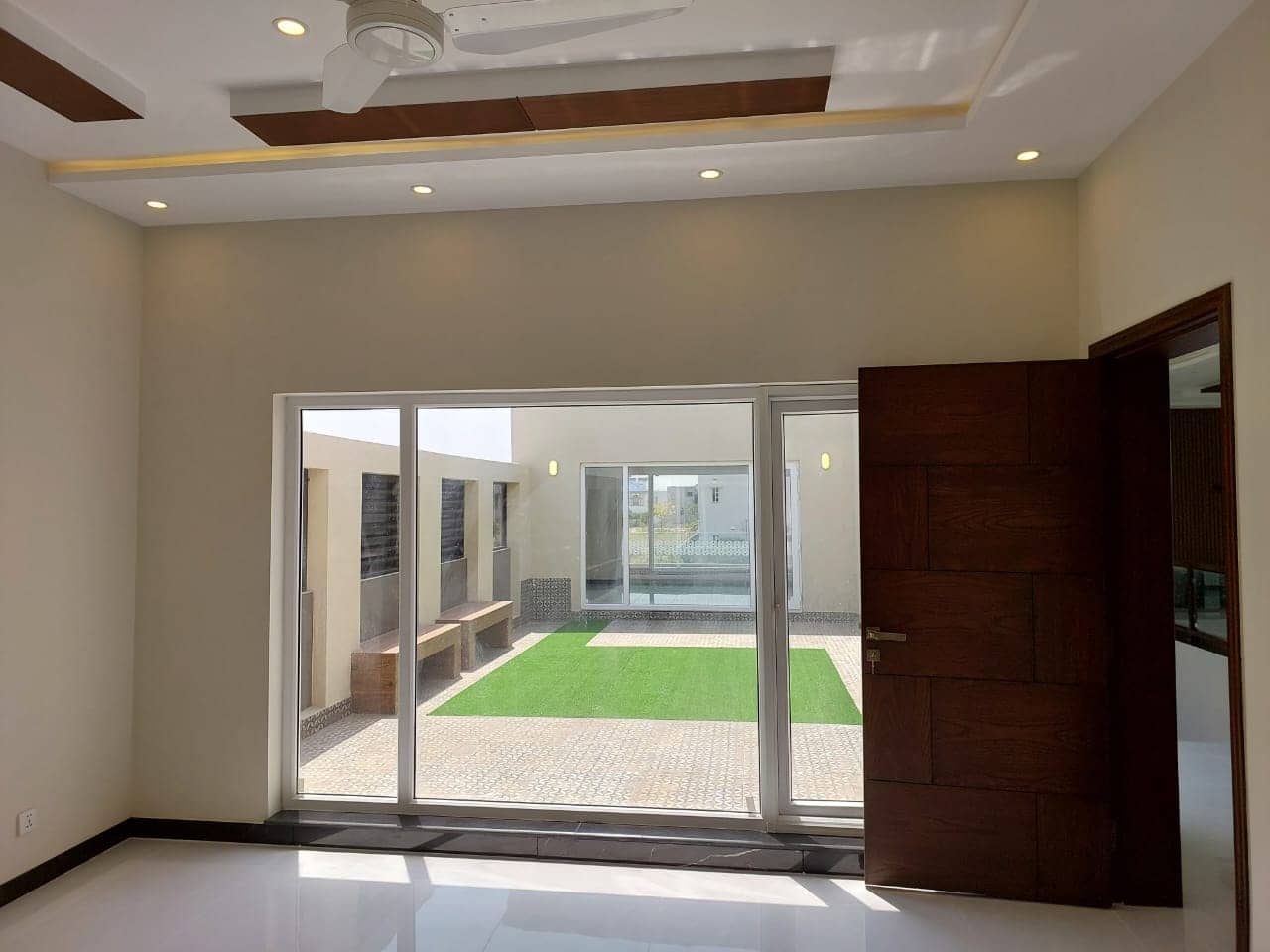 [VERIFIED] Elegant 1 Kanal Semi-Furnished Home for Sale – DHA Phase 7, Lahore 33