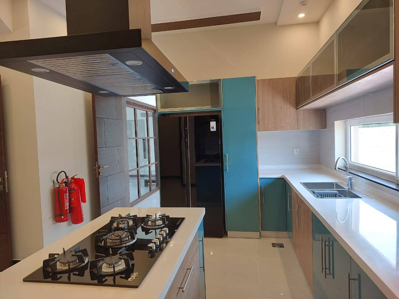 [VERIFIED] Elegant 1 Kanal Semi-Furnished Home for Sale – DHA Phase 7, Lahore 16