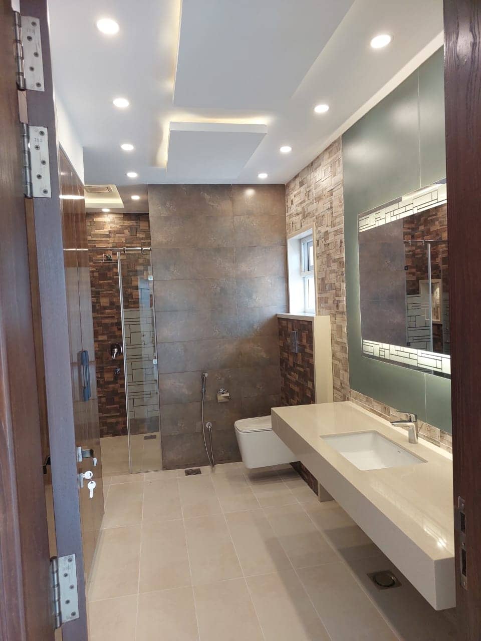 [VERIFIED] Elegant 1 Kanal Semi-Furnished Home for Sale – DHA Phase 7, Lahore 41