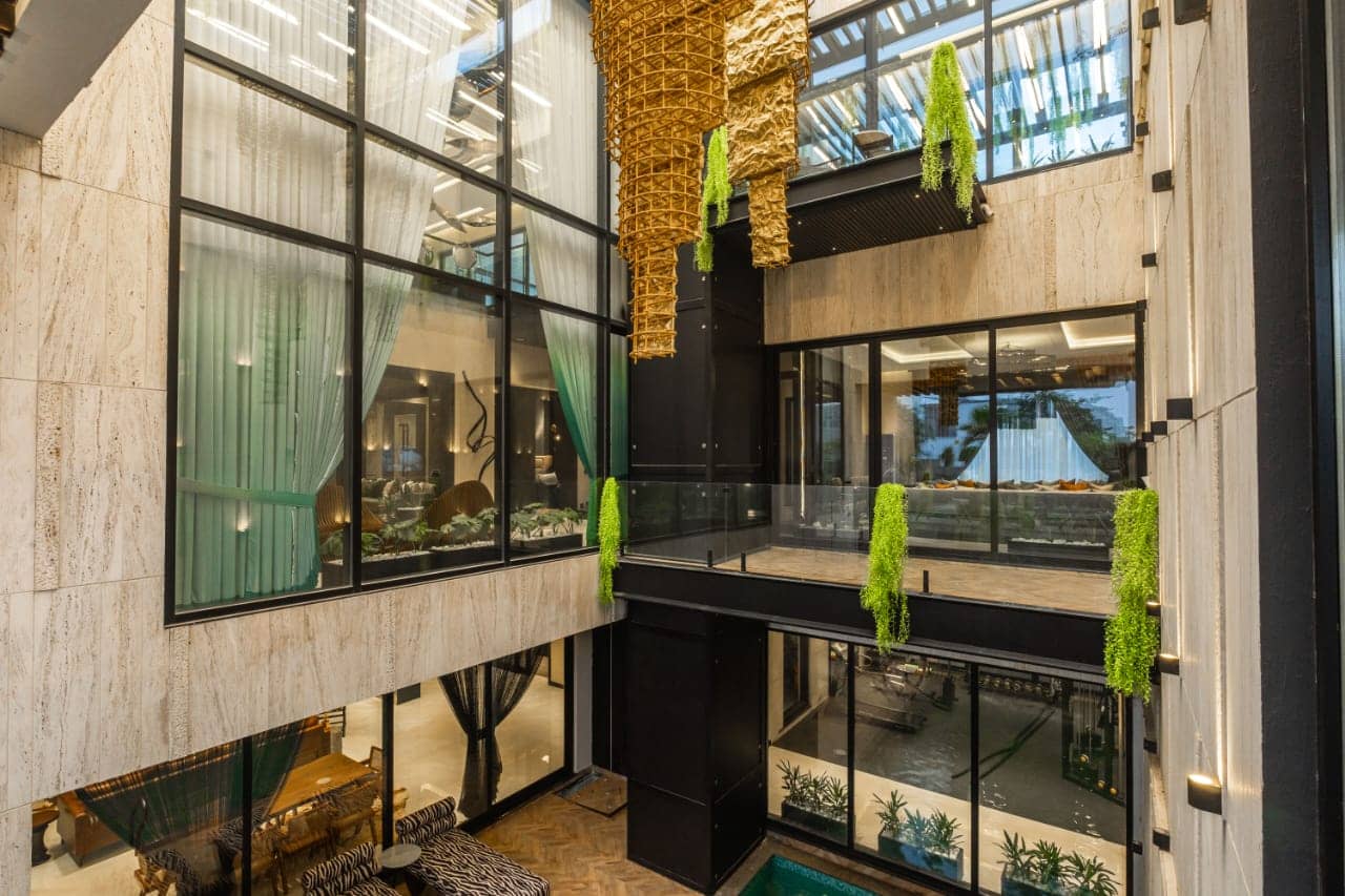 [VERIFIED] Ultra-Luxury 2 Kanal Fully Furnished House with Cinema – DHA Phase 6, Lahore 17