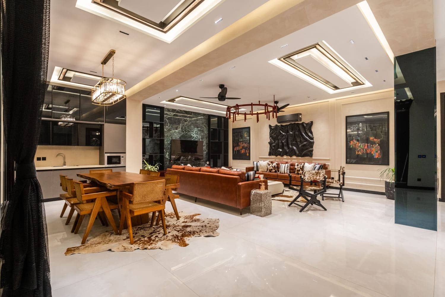 [VERIFIED] Ultra-Luxury 2 Kanal Fully Furnished House with Cinema – DHA Phase 6, Lahore 15