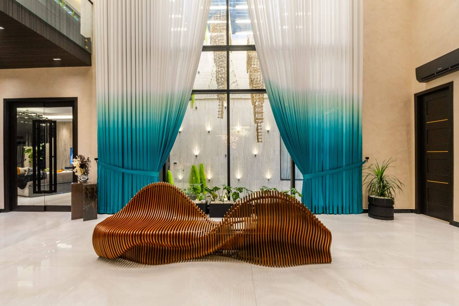 [VERIFIED] Ultra-Luxury 2 Kanal Fully Furnished House with Cinema – DHA Phase 6, Lahore 13