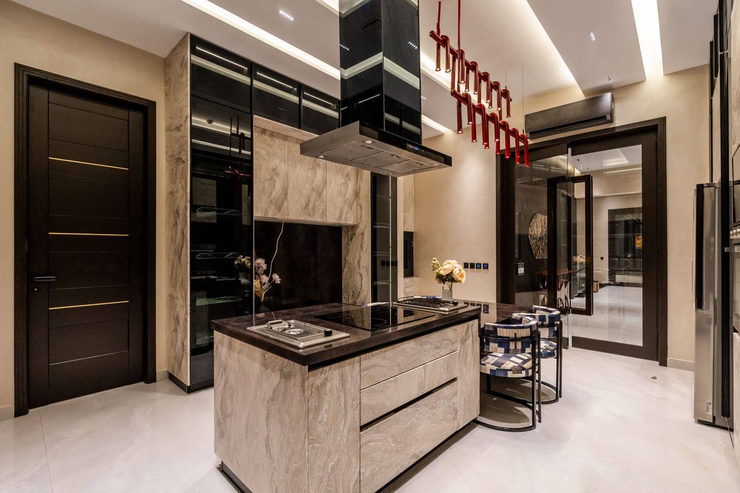 [VERIFIED] Ultra-Luxury 2 Kanal Fully Furnished House with Cinema – DHA Phase 6, Lahore 23