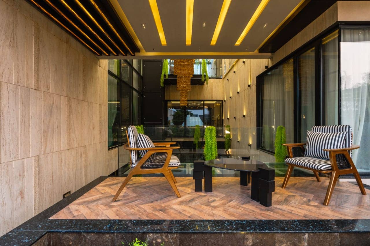 [VERIFIED] Ultra-Luxury 2 Kanal Fully Furnished House with Cinema – DHA Phase 6, Lahore 8