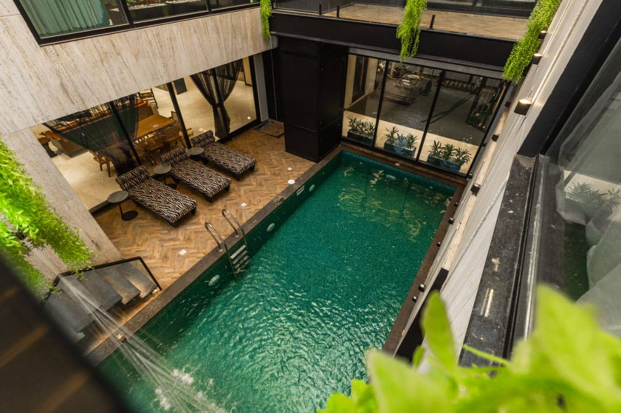 [VERIFIED] Ultra-Luxury 2 Kanal Fully Furnished House with Cinema – DHA Phase 6, Lahore 27