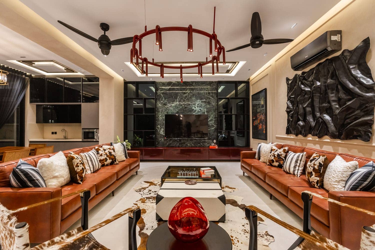 [VERIFIED] Ultra-Luxury 2 Kanal Fully Furnished House with Cinema – DHA Phase 6, Lahore 38