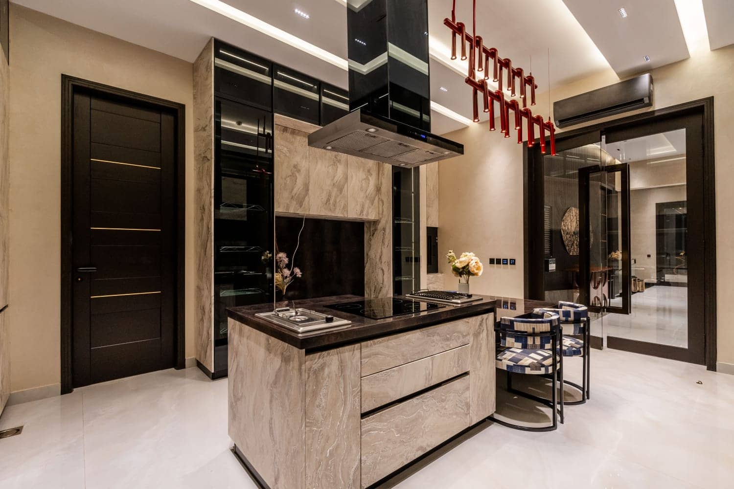 [VERIFIED] Ultra-Luxury 2 Kanal Fully Furnished House with Cinema – DHA Phase 6, Lahore 20