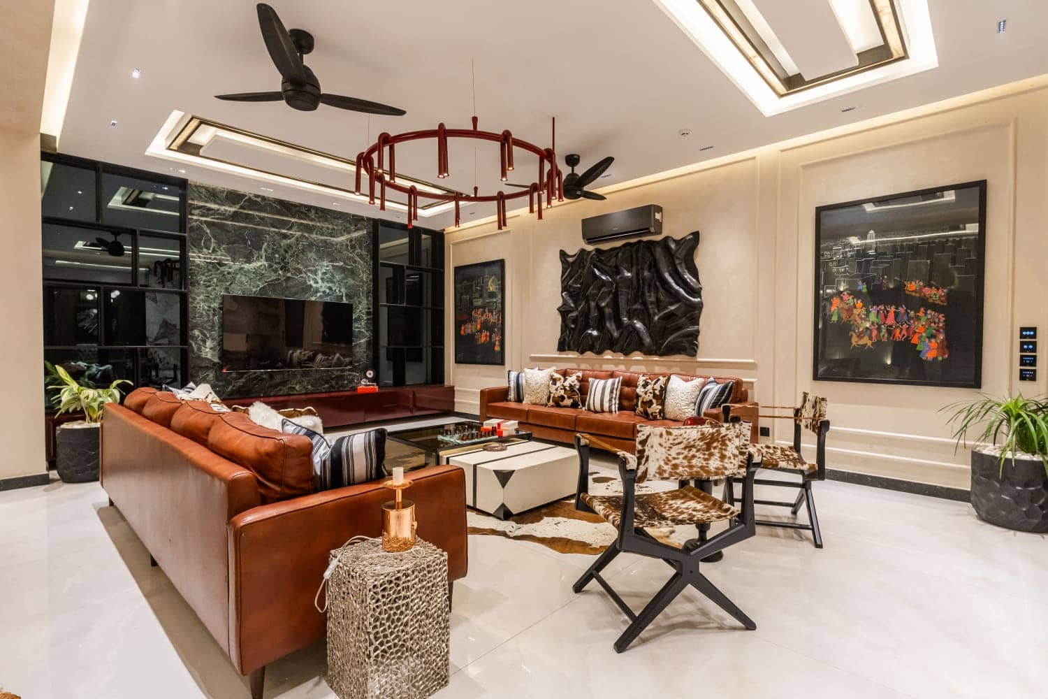 [VERIFIED] Ultra-Luxury 2 Kanal Fully Furnished House with Cinema – DHA Phase 6, Lahore 16