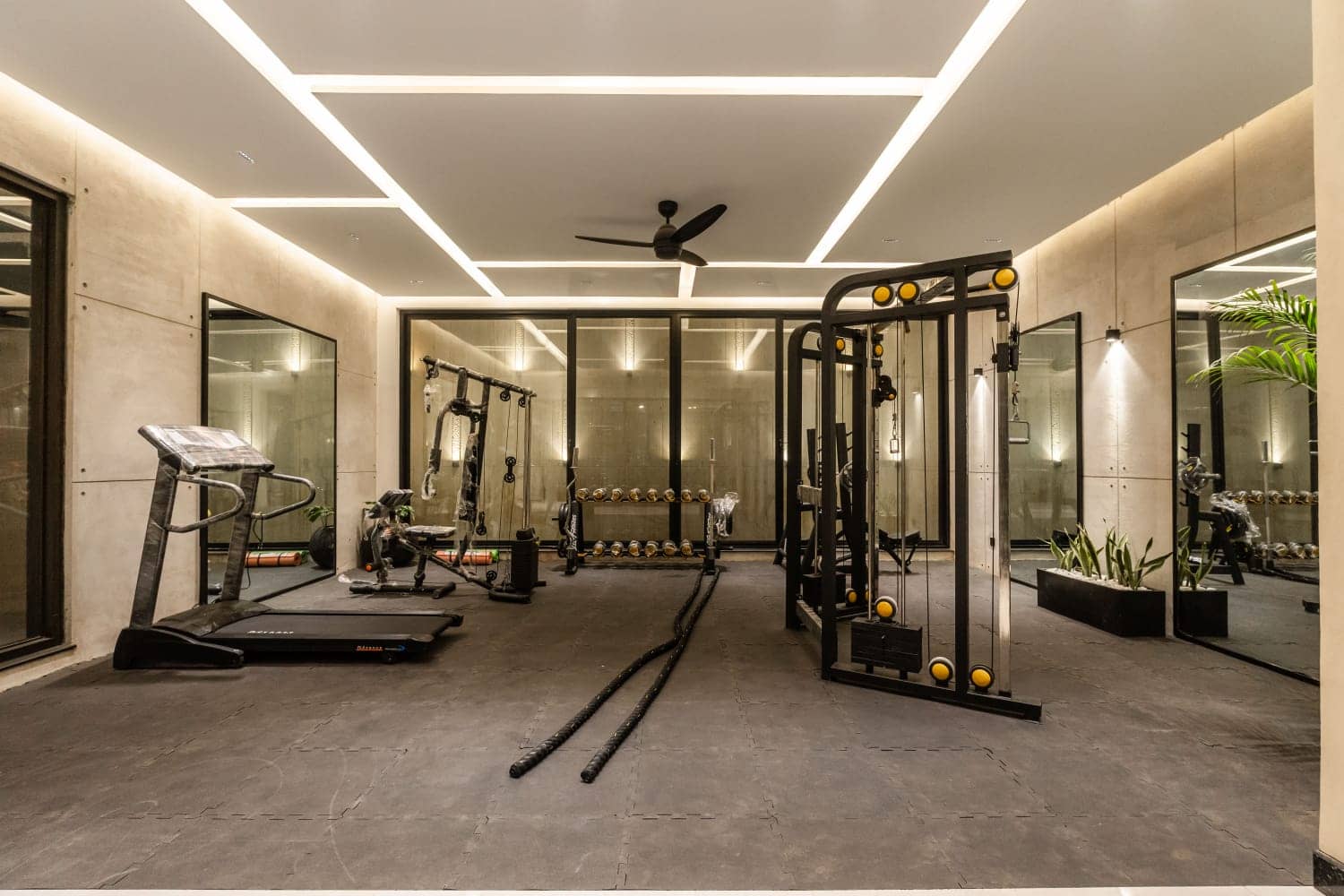 [VERIFIED] Ultra-Luxury 2 Kanal Fully Furnished House with Cinema – DHA Phase 6, Lahore 42