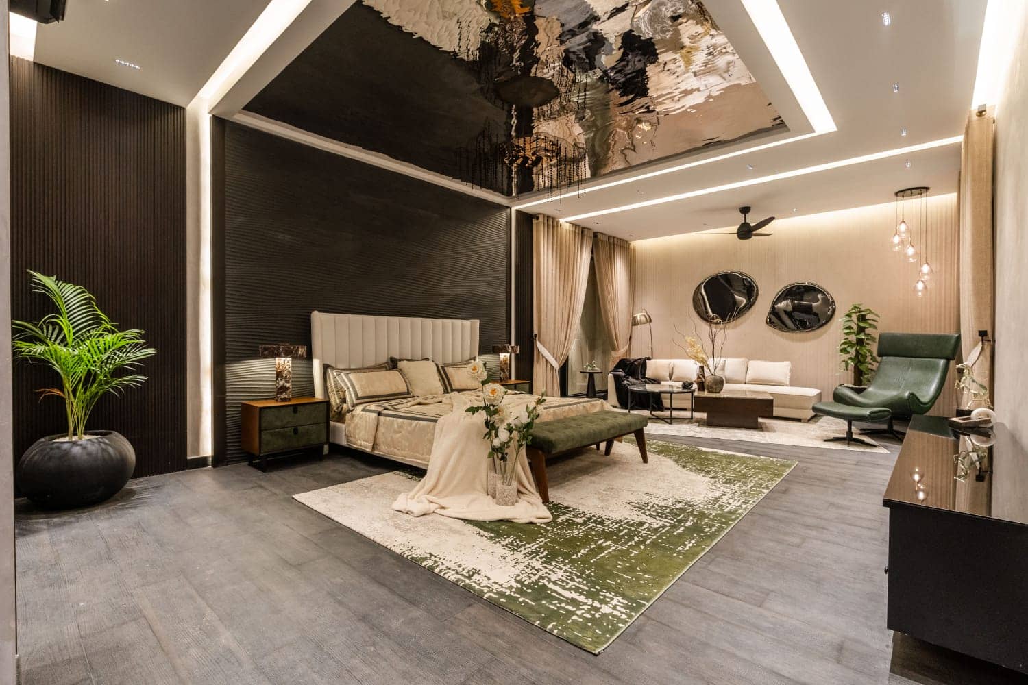 [VERIFIED] Ultra-Luxury 2 Kanal Fully Furnished House with Cinema – DHA Phase 6, Lahore 43