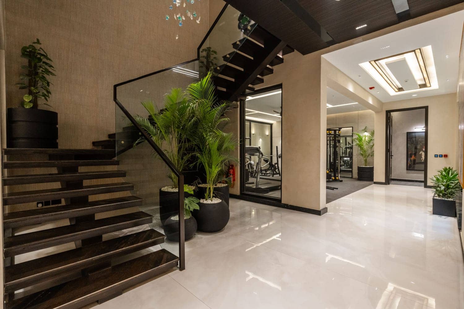 [VERIFIED] Ultra-Luxury 2 Kanal Fully Furnished House with Cinema – DHA Phase 6, Lahore 10