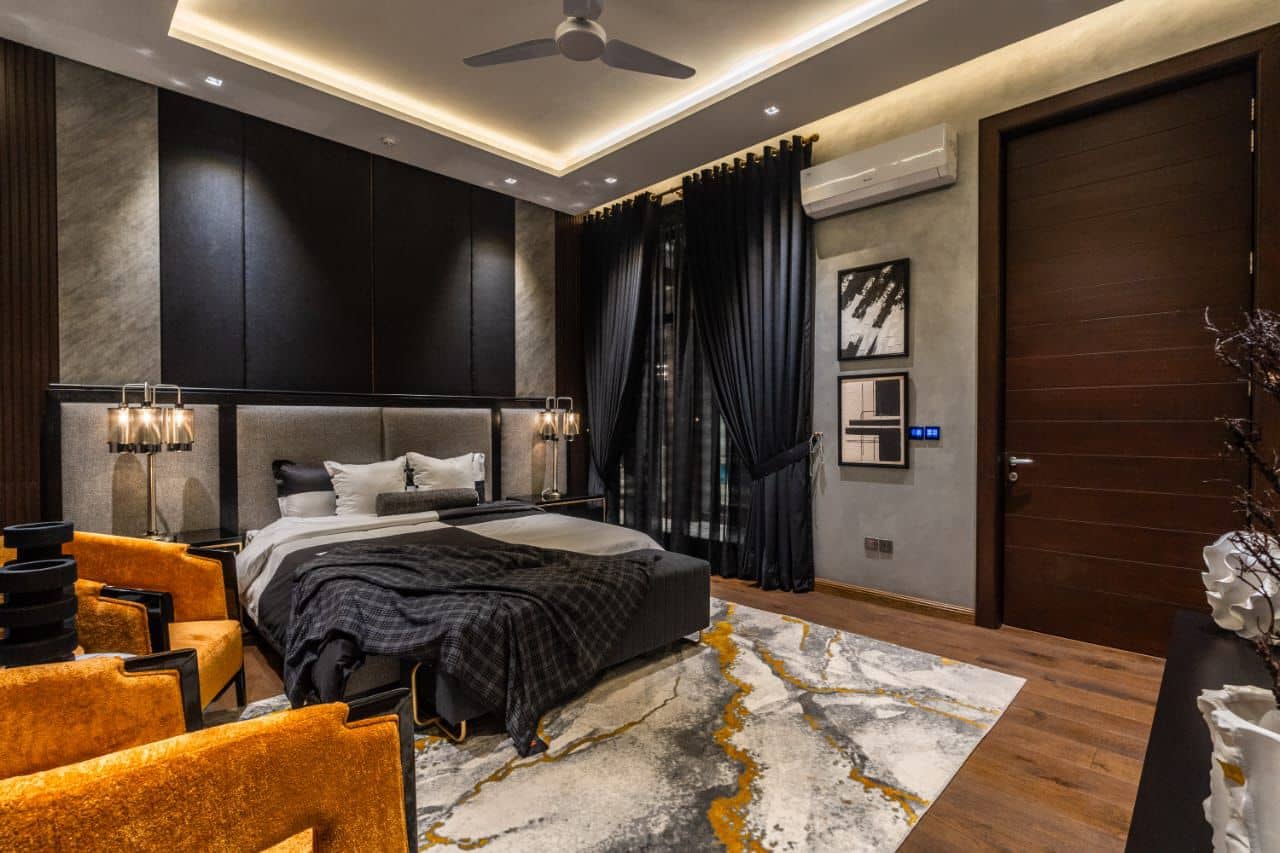 [VERIFIED] Grand 2 Kanal Fully Furnished House – DHA Phase 6, Lahore 7