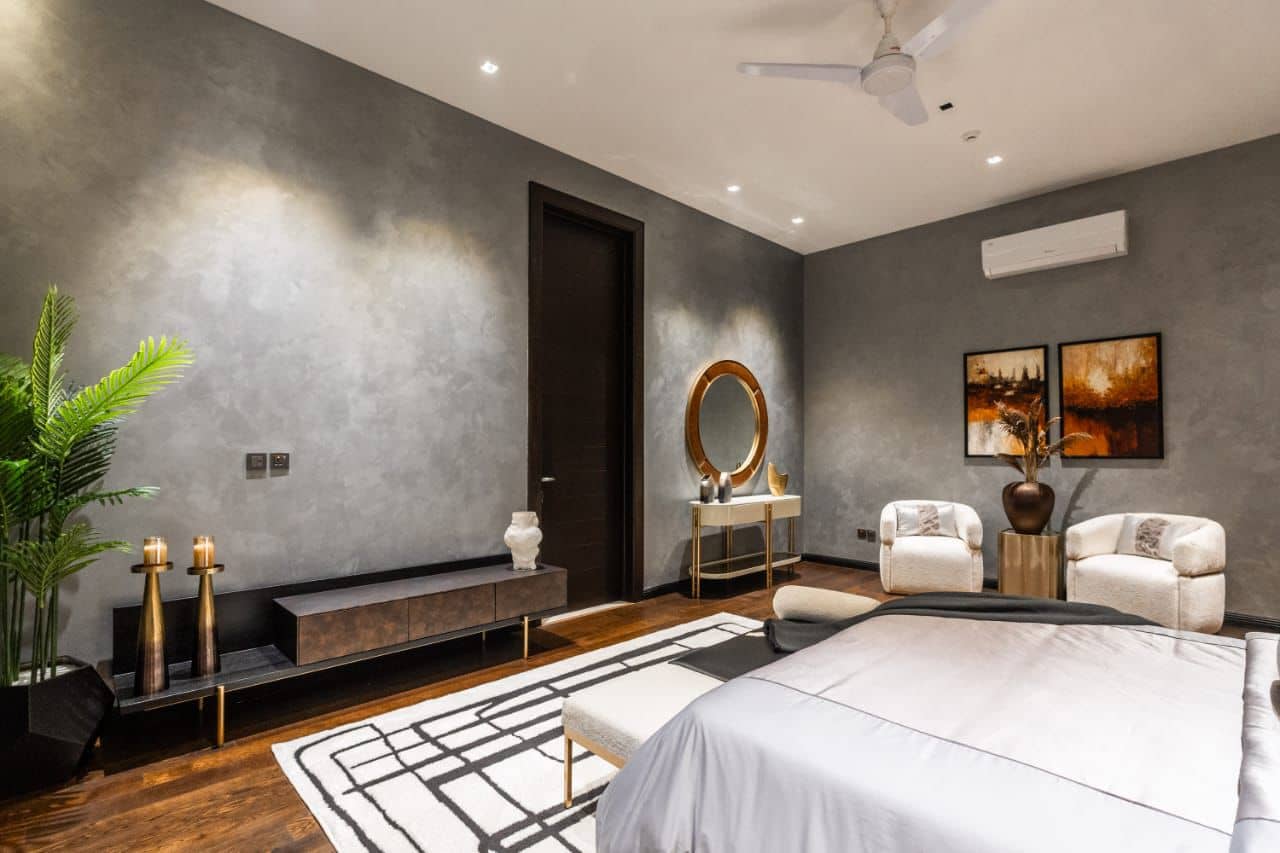 [VERIFIED] Grand 2 Kanal Fully Furnished House – DHA Phase 6, Lahore 12