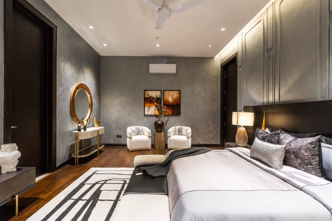 [VERIFIED] Grand 2 Kanal Fully Furnished House – DHA Phase 6, Lahore 15