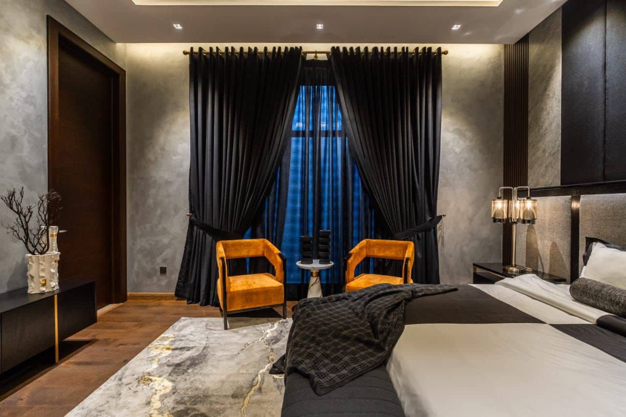 [VERIFIED] Grand 2 Kanal Fully Furnished House – DHA Phase 6, Lahore 19