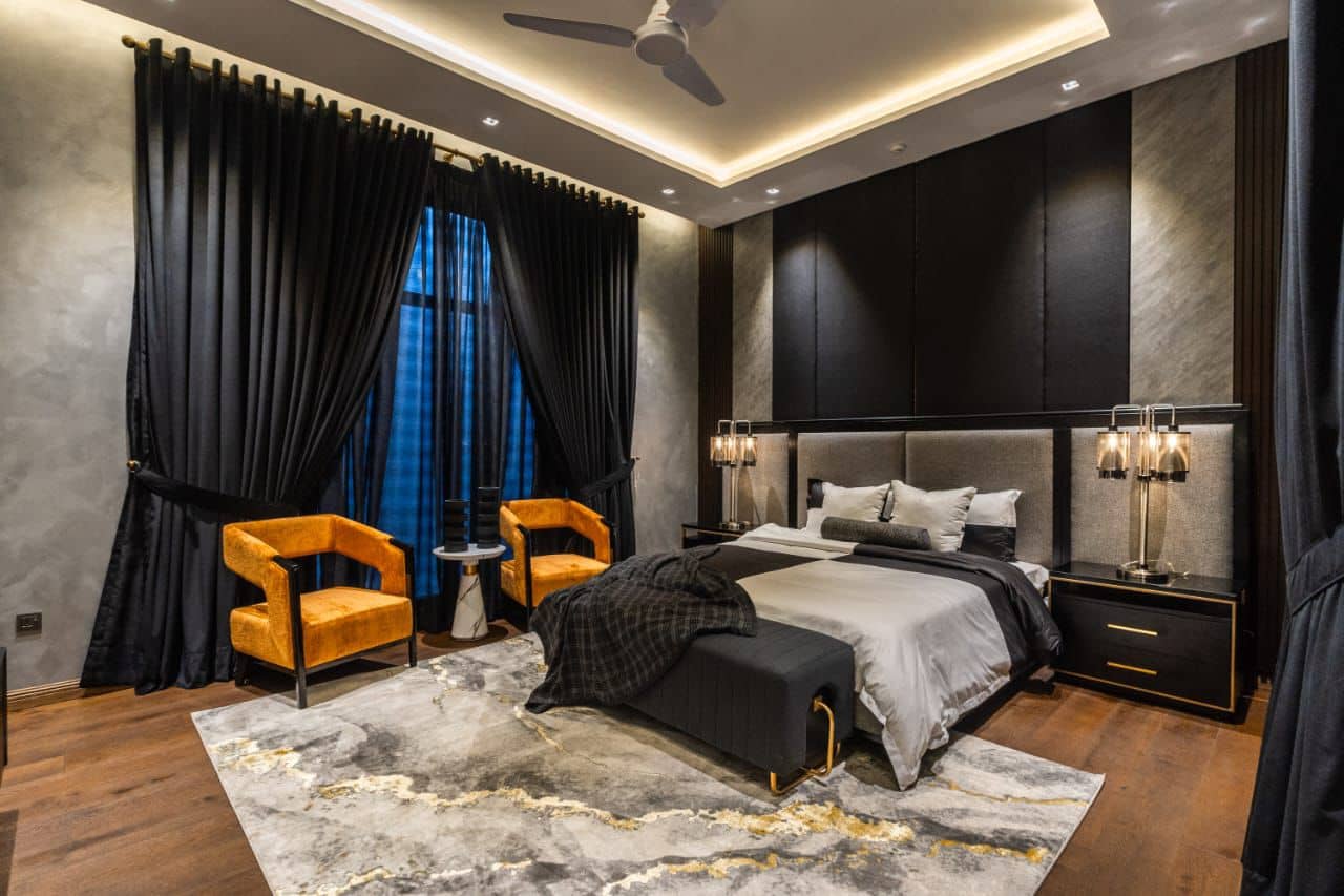 [VERIFIED] Grand 2 Kanal Fully Furnished House – DHA Phase 6, Lahore 23