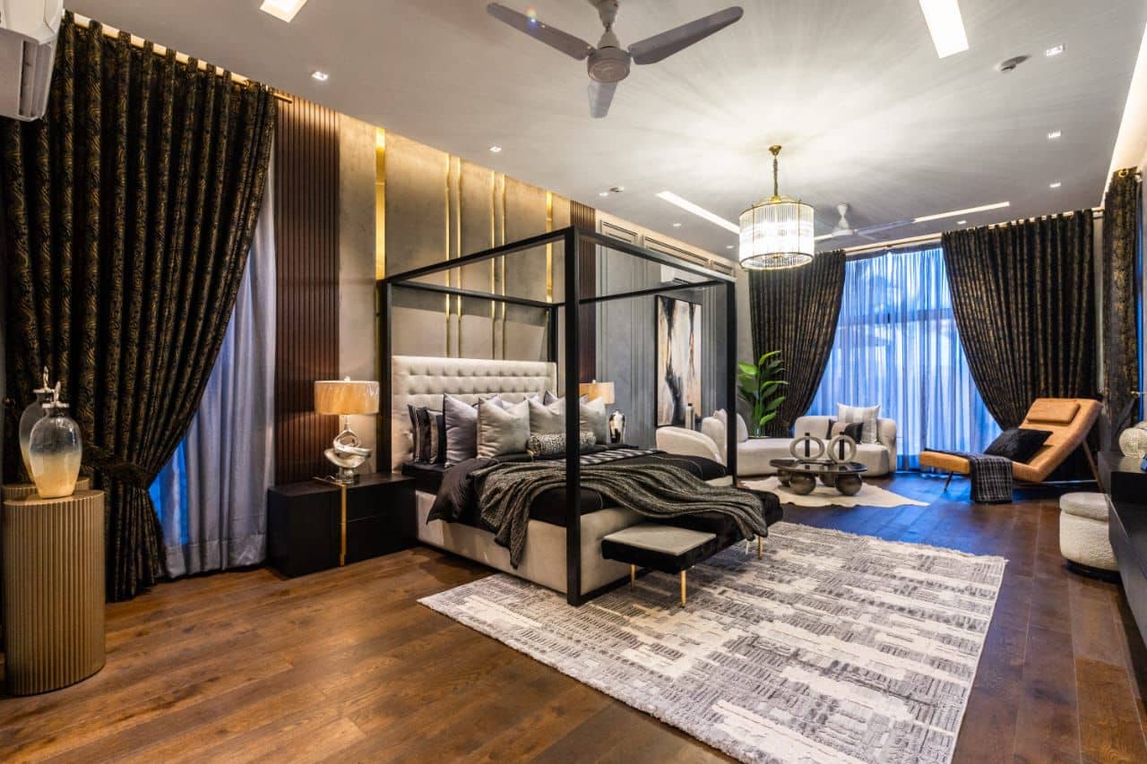 [VERIFIED] Grand 2 Kanal Fully Furnished House – DHA Phase 6, Lahore 25