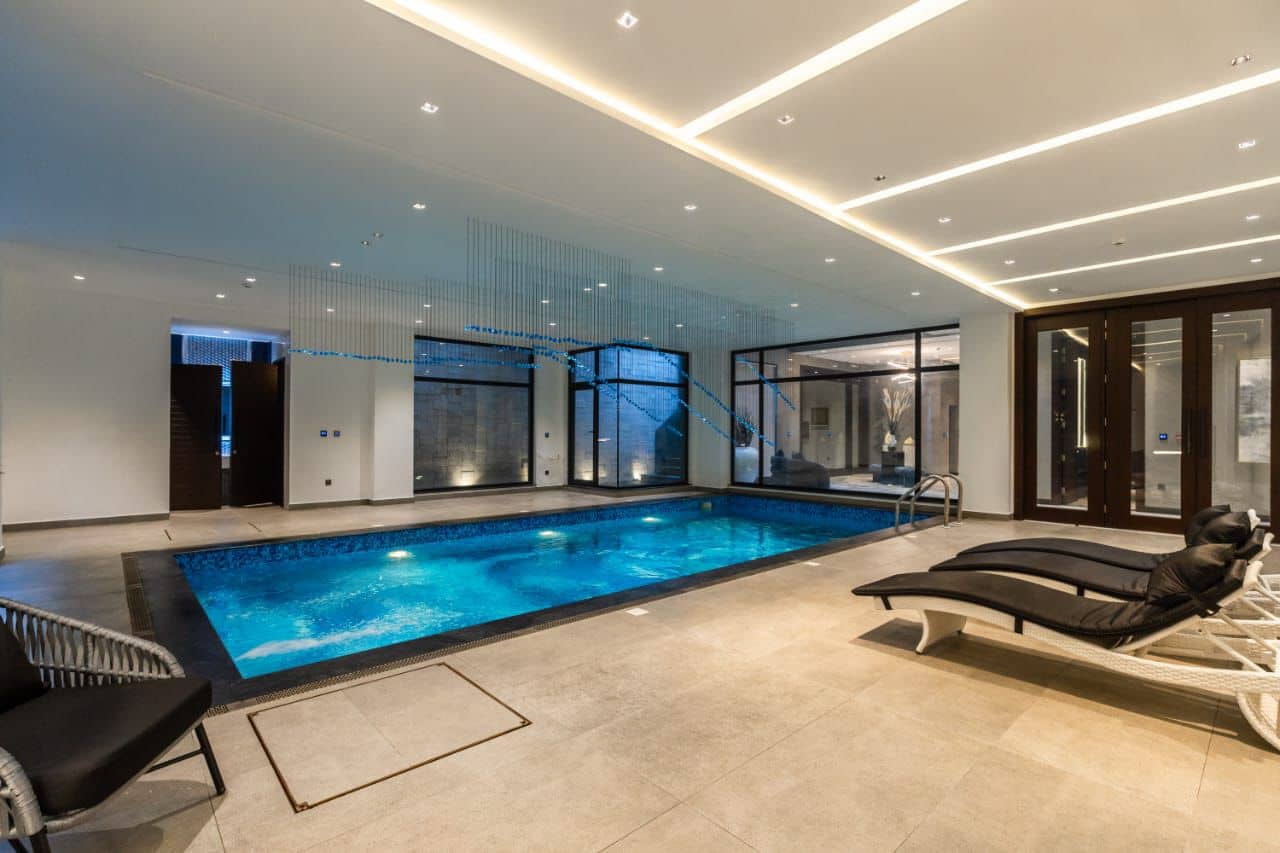 [VERIFIED] Grand 2 Kanal Fully Furnished House – DHA Phase 6, Lahore 26