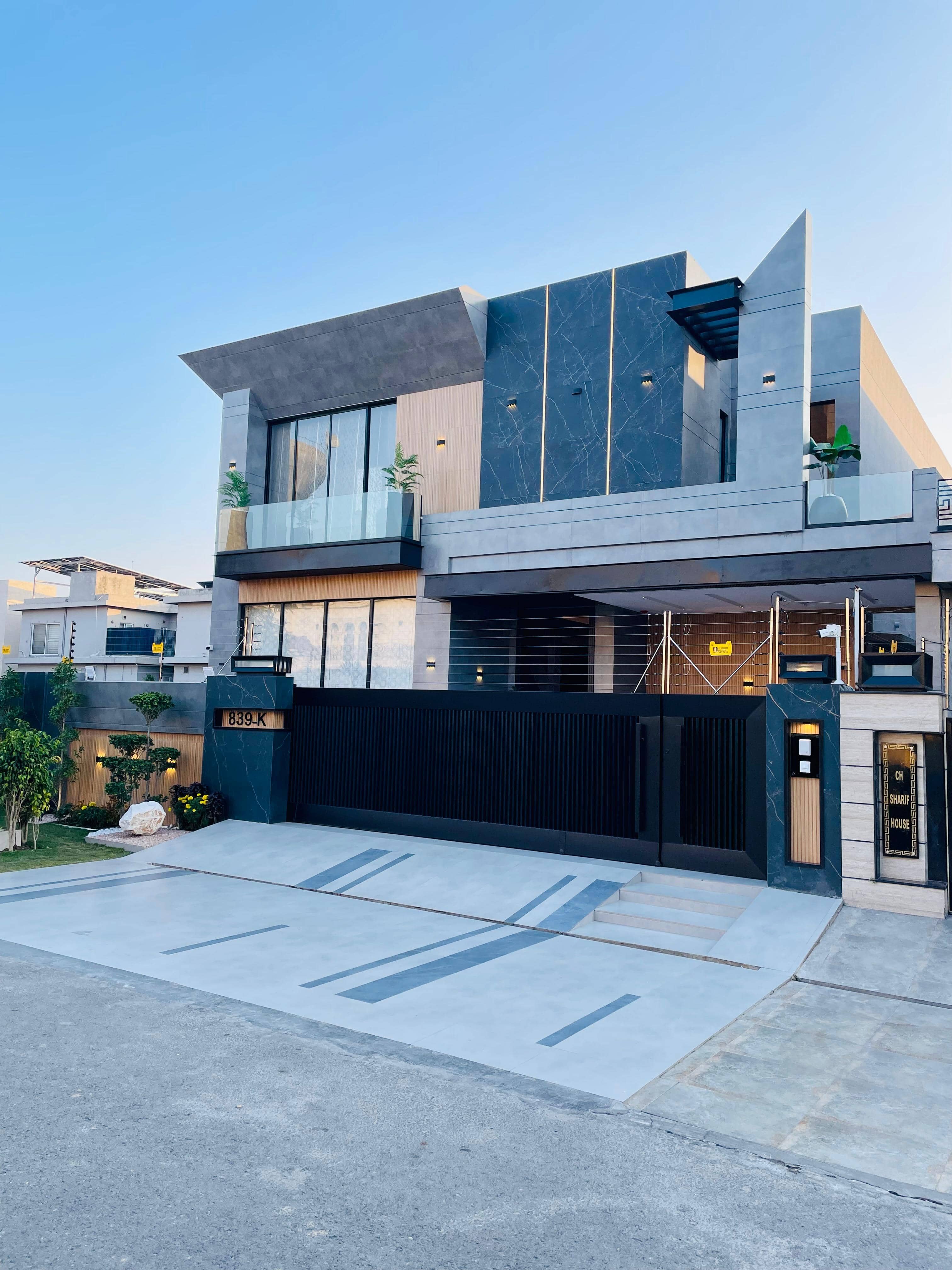 [VERIFIED] Stylish 1 Kanal Fully Furnished Home – DHA Phase 6, Lahore 2