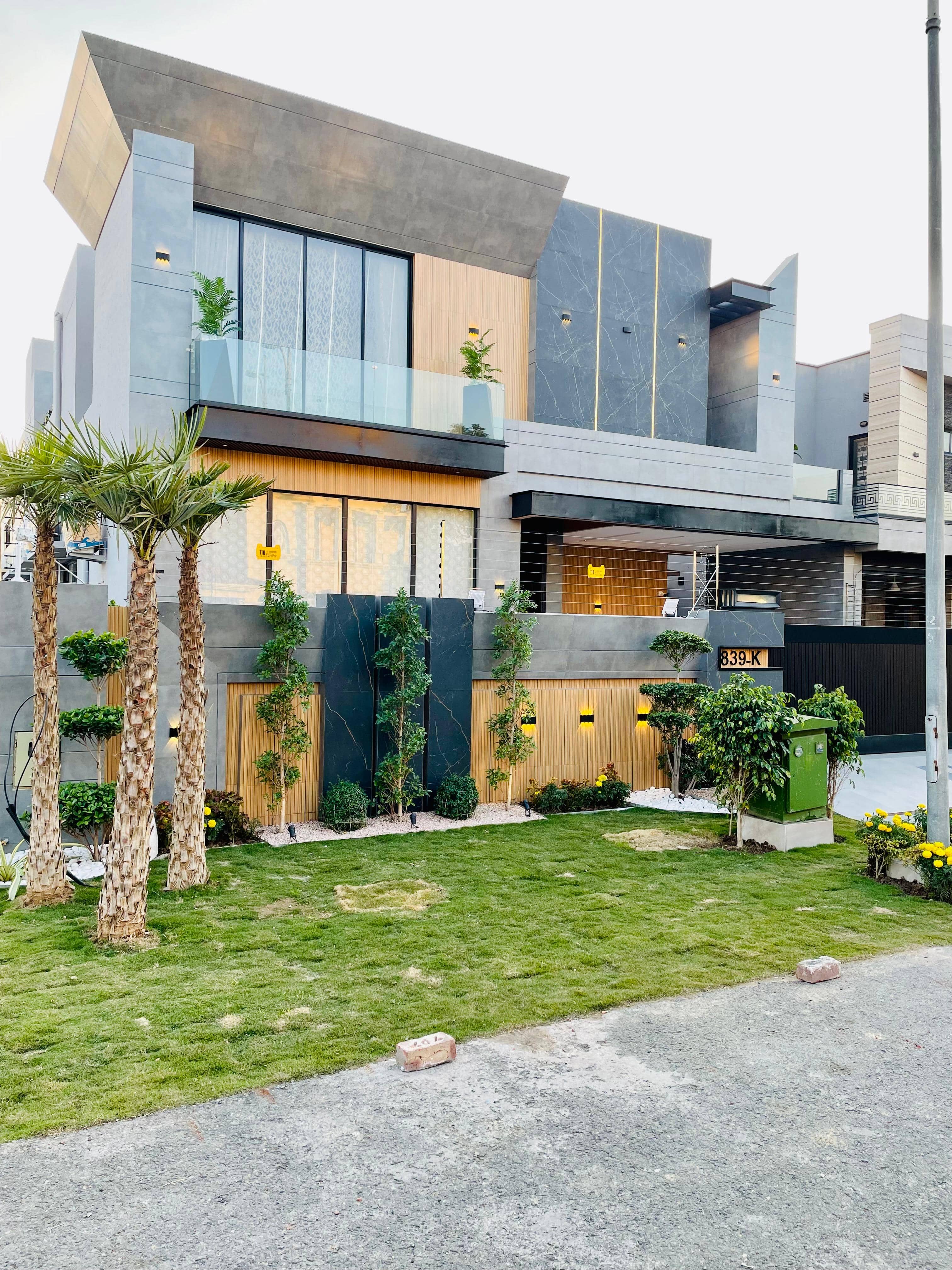 [VERIFIED] Stylish 1 Kanal Fully Furnished Home – DHA Phase 6, Lahore 3