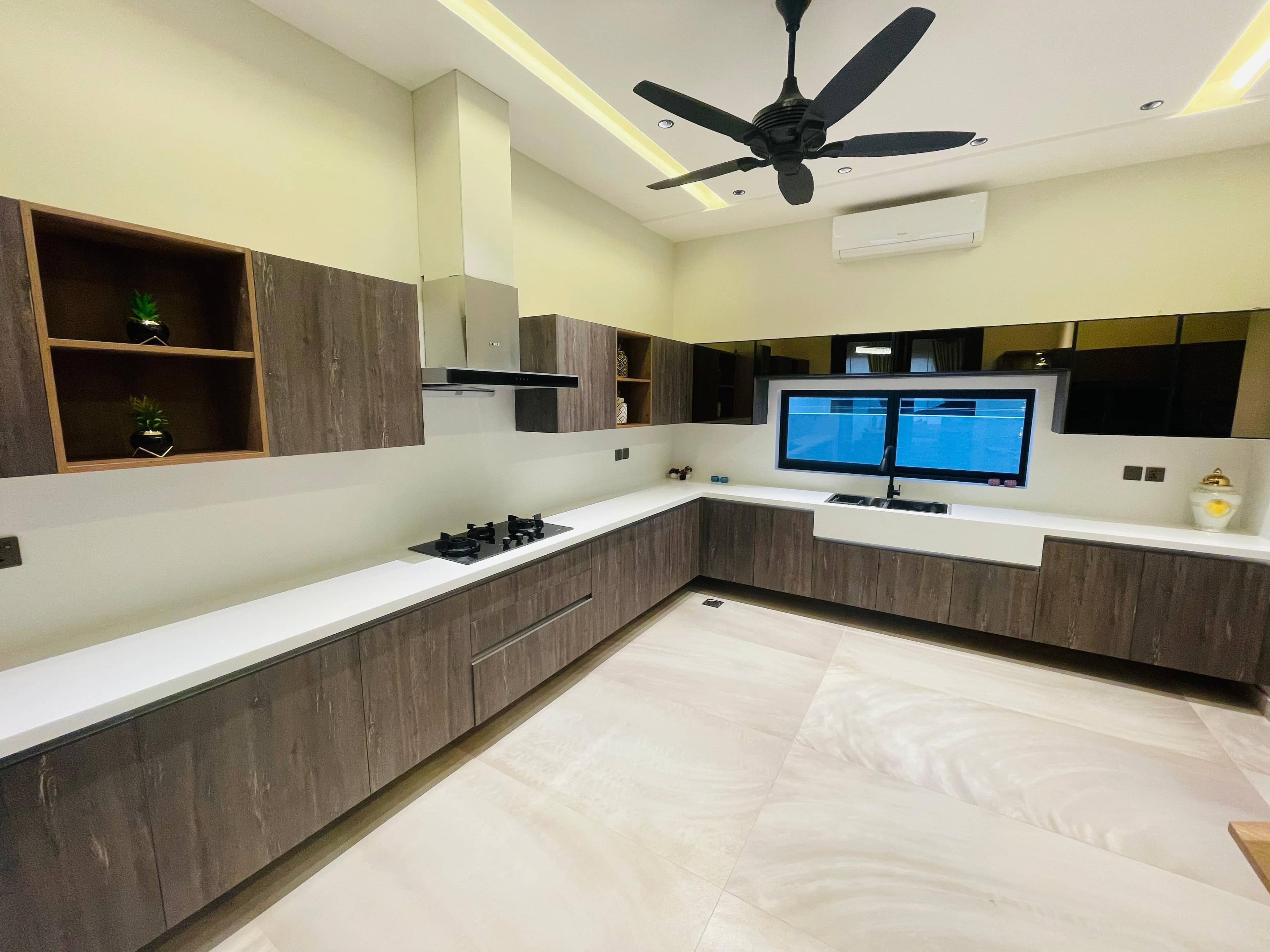 [VERIFIED] Stylish 1 Kanal Fully Furnished Home – DHA Phase 6, Lahore 10