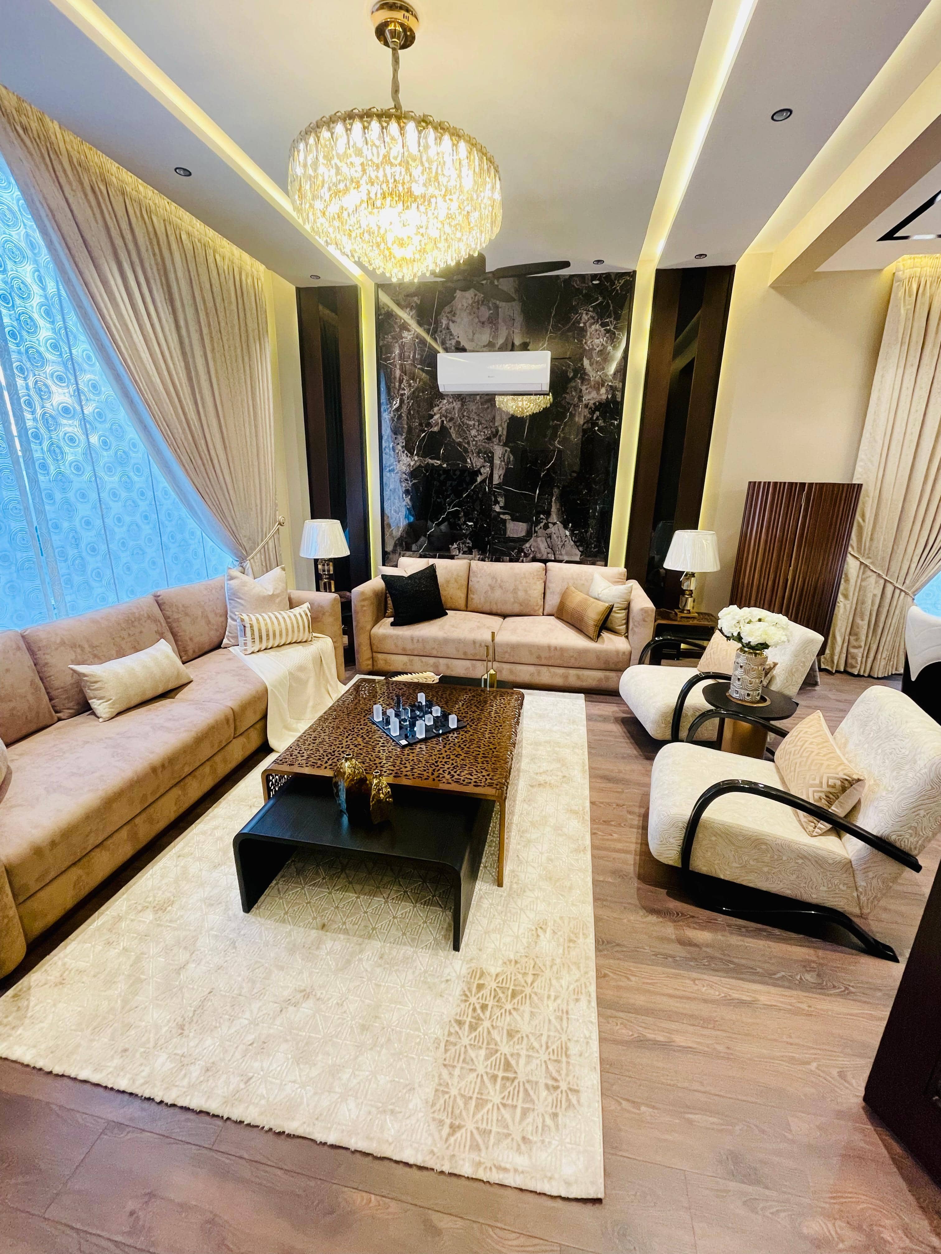 [VERIFIED] Stylish 1 Kanal Fully Furnished Home – DHA Phase 6, Lahore 8