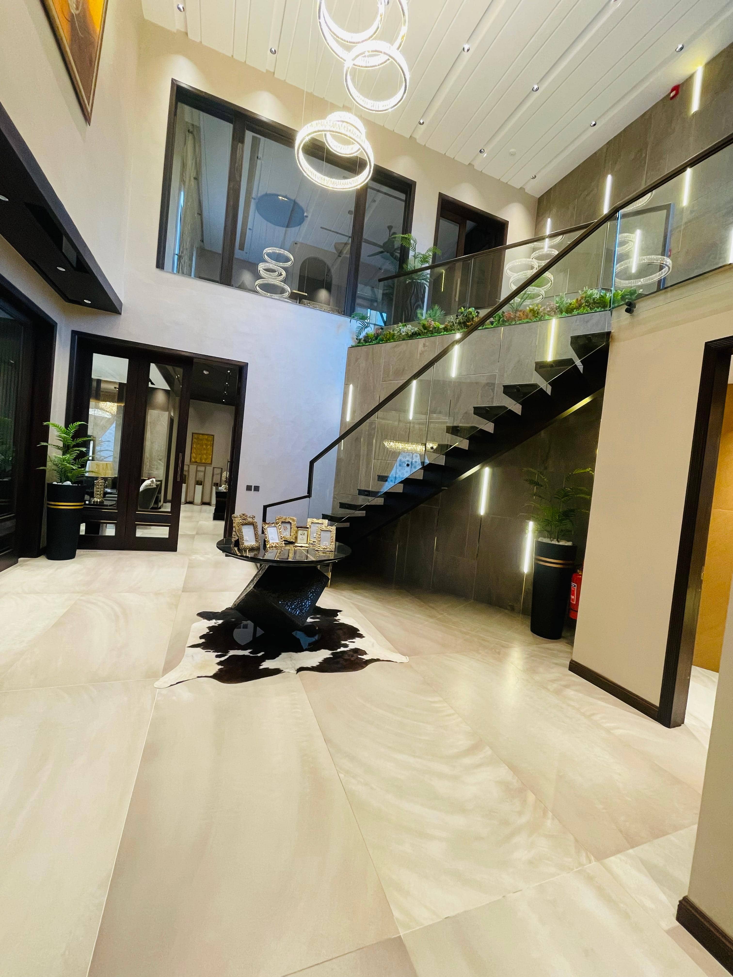 [VERIFIED] Stylish 1 Kanal Fully Furnished Home – DHA Phase 6, Lahore 4